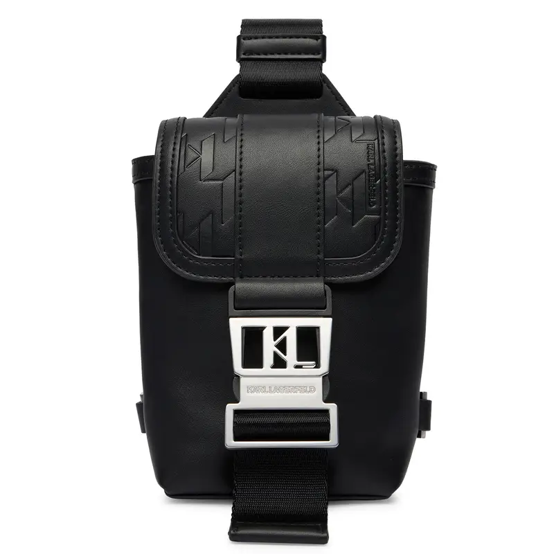 Borsellino KARL LAGERFELD B1M30220 Nero