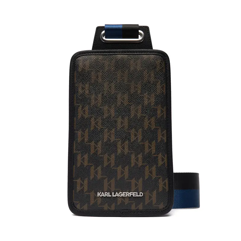 Borsellino KARL LAGERFELD B1M30230 Nero