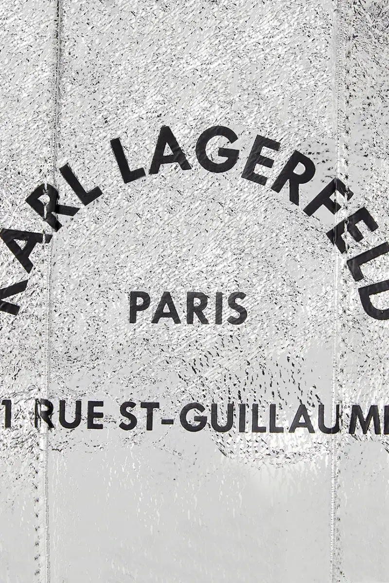 borsetta colore argento A4W50059 miniatura 3