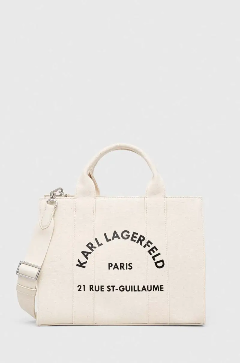 borsetta colore beige