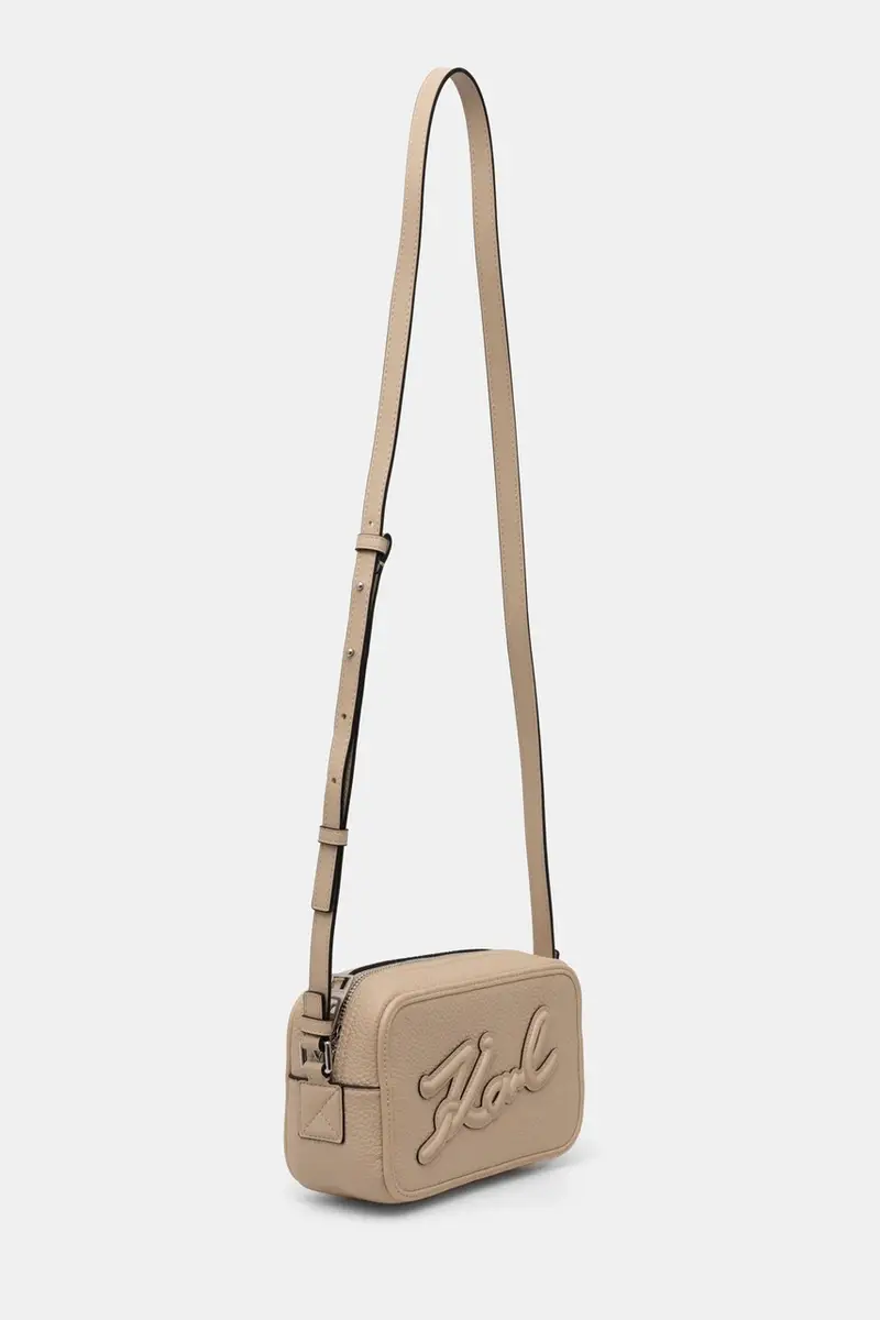 borsetta colore beige A1W30040 miniatura 2