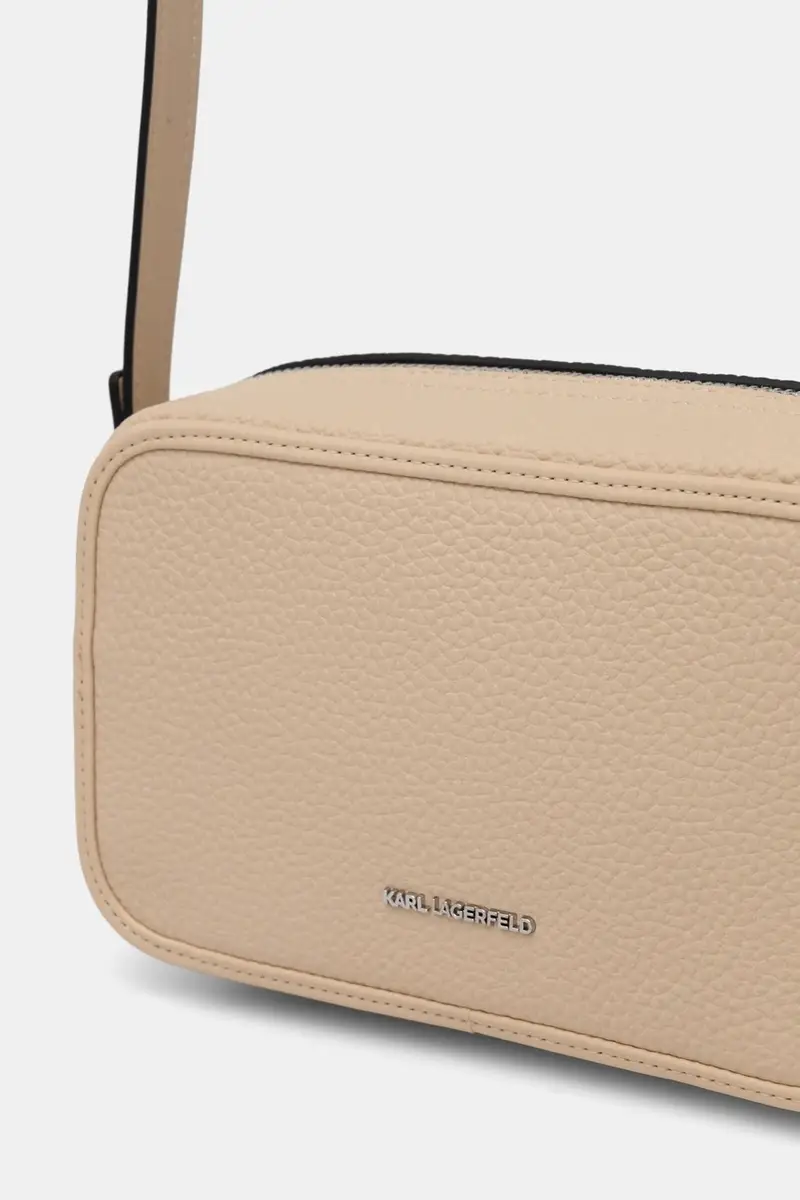 borsetta colore beige A1W30040 miniatura 3