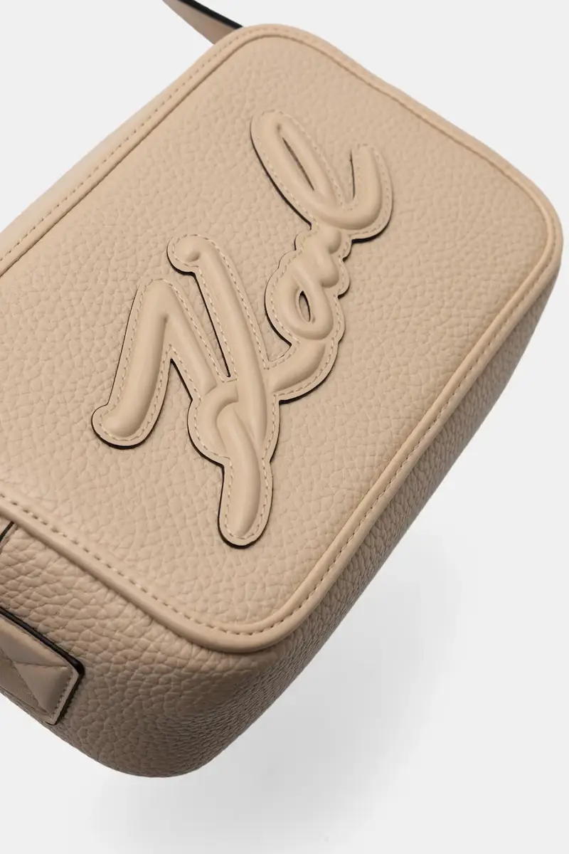 borsetta colore beige A1W30040 miniatura 4