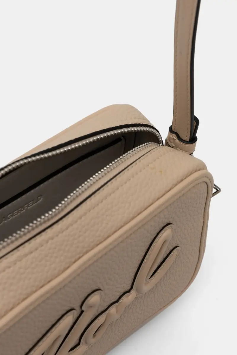 borsetta colore beige A1W30040 miniatura 5