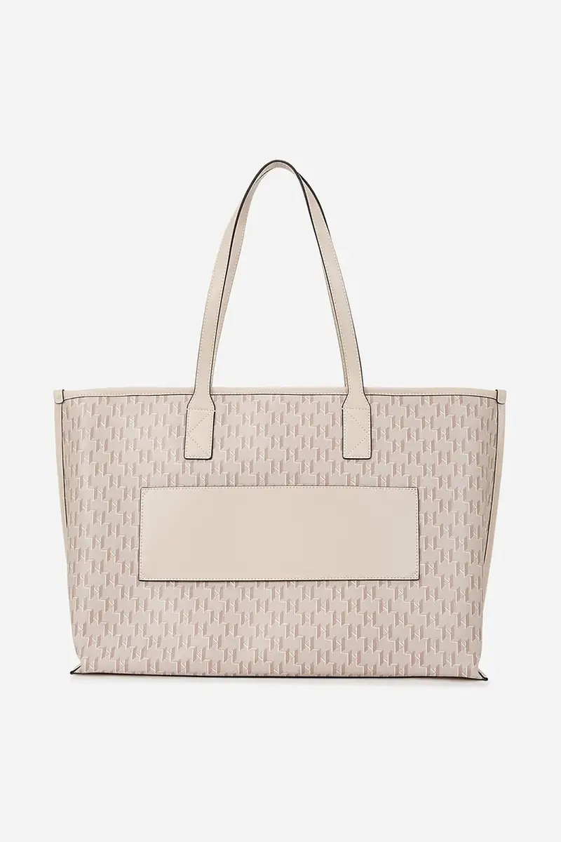 borsetta colore beige A1W30183 miniatura 2