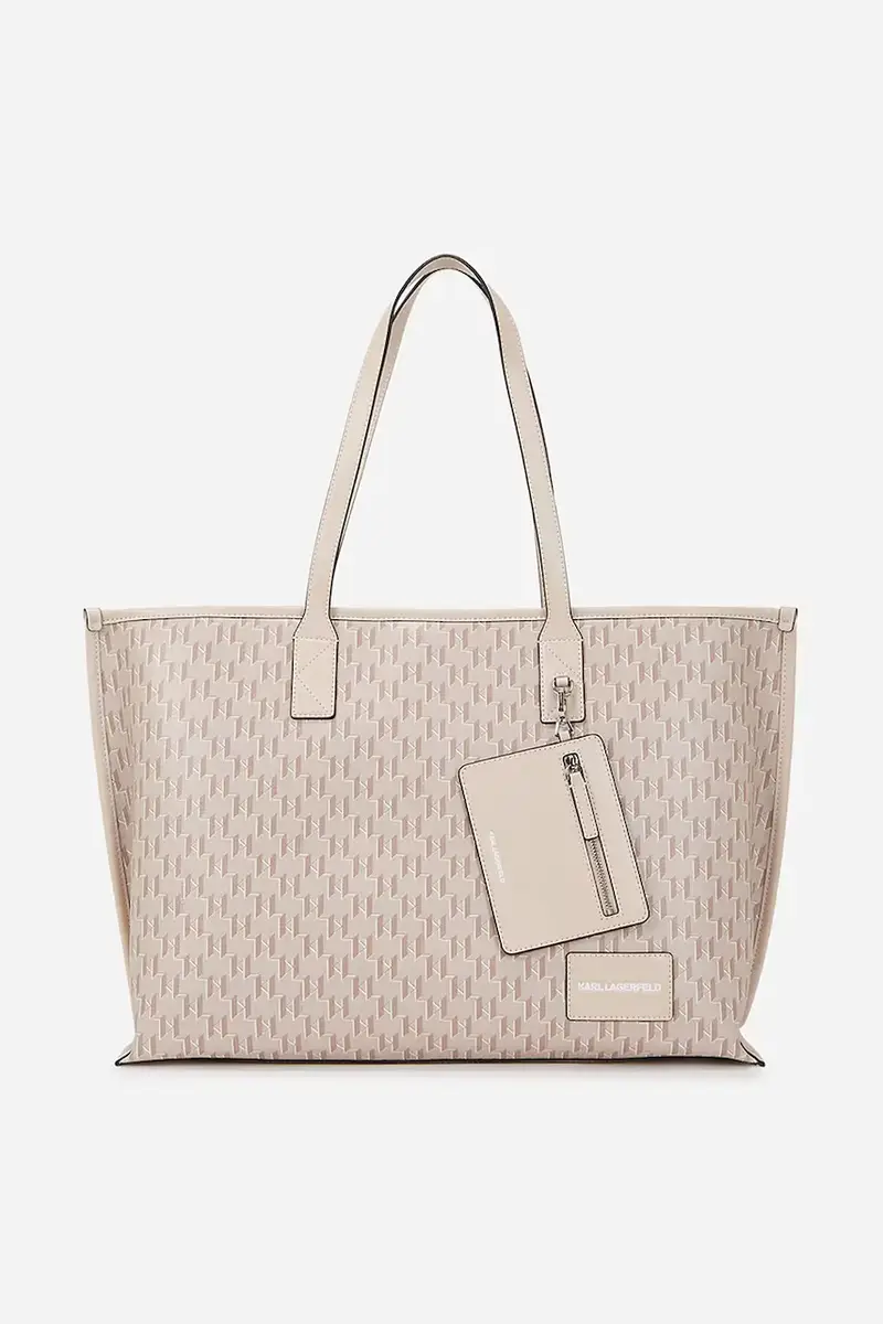 borsetta colore beige A1W30183