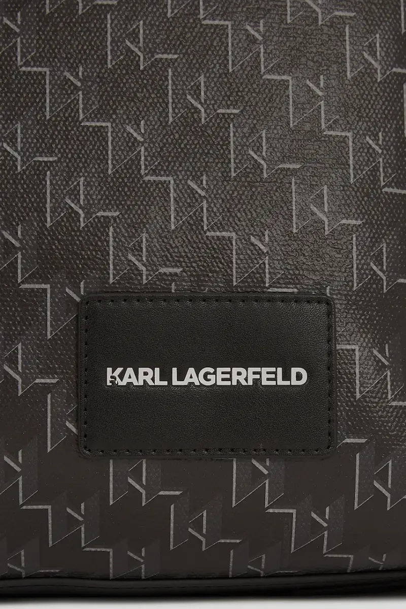 borsetta colore beige A1W30183 Nero miniatura 3