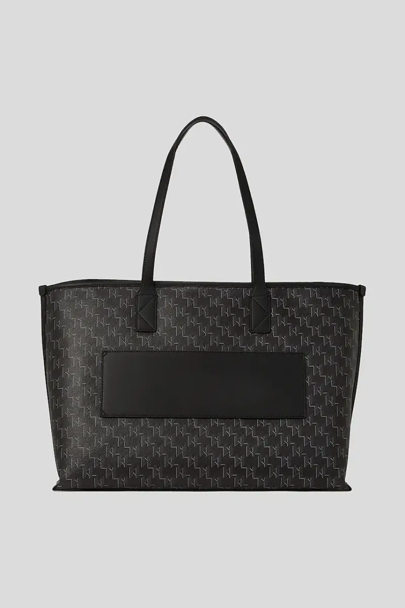 borsetta colore beige A1W30183 Nero miniatura 4