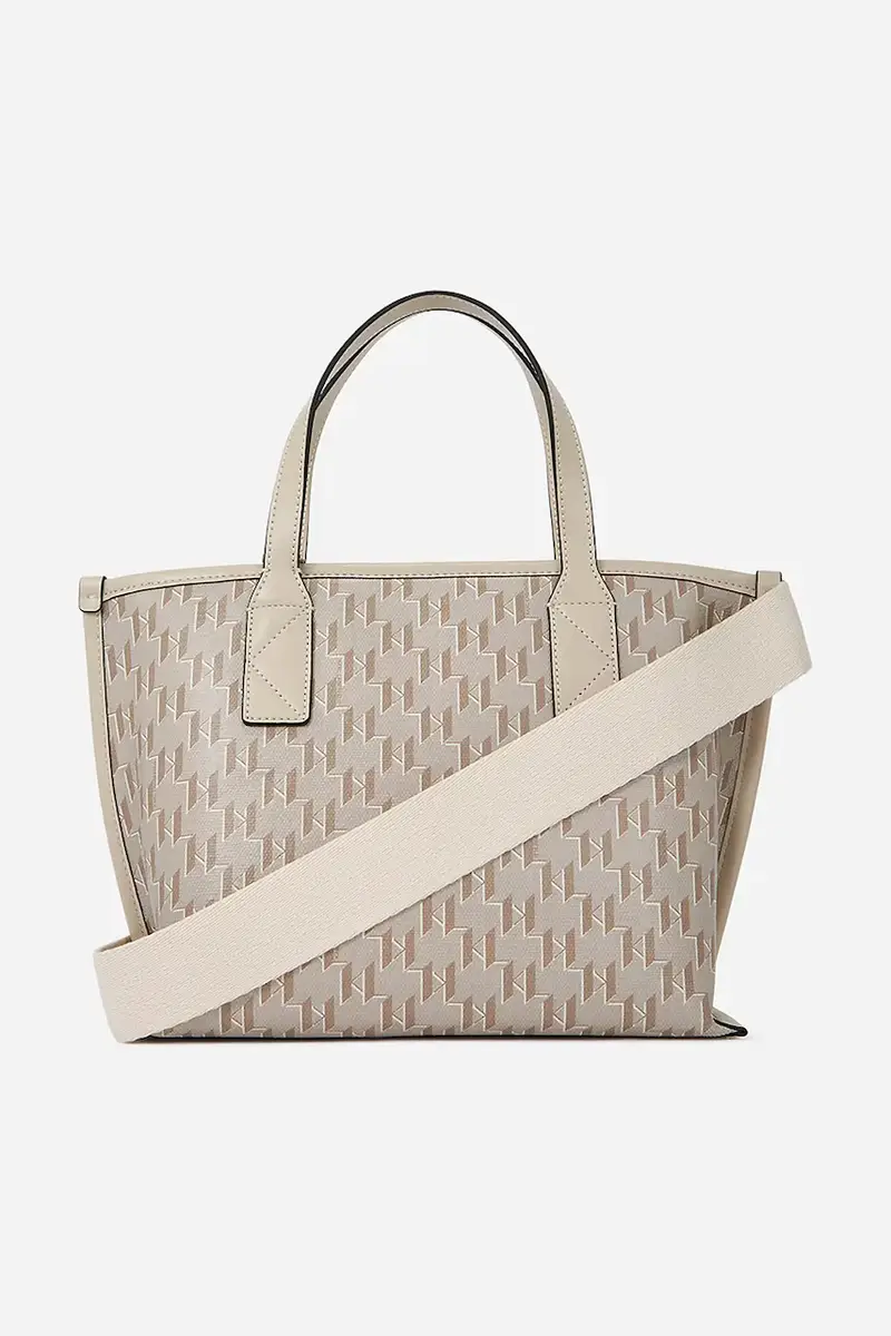 borsetta colore beige A1W30184 miniatura 2