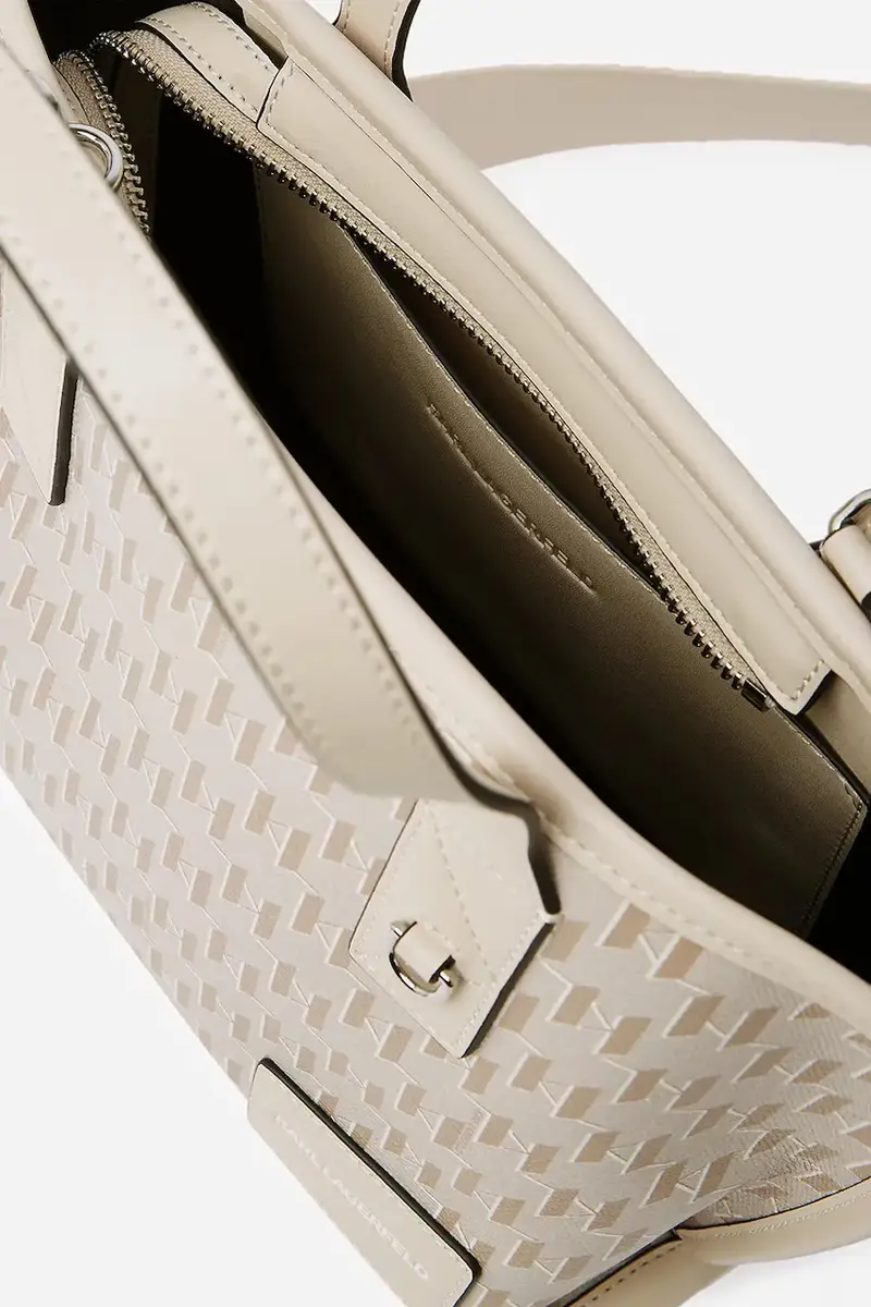 borsetta colore beige A1W30184 miniatura 3