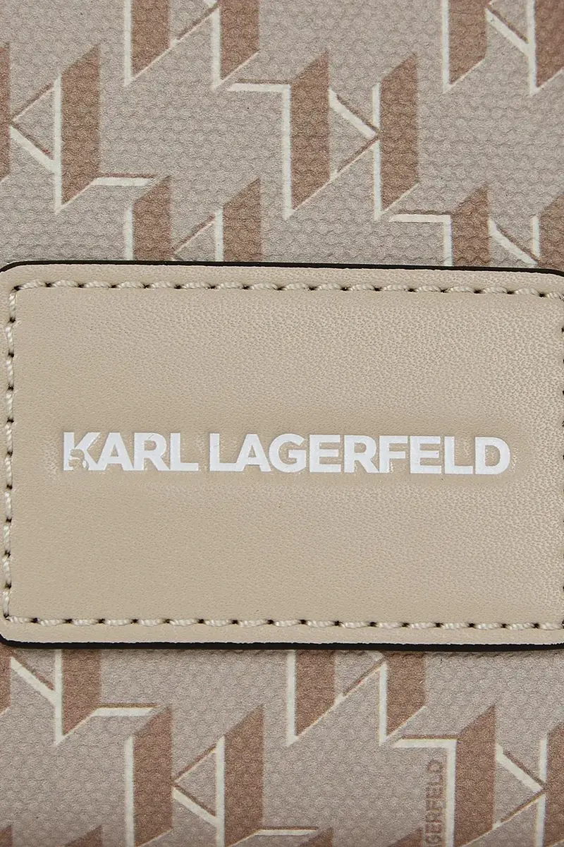 borsetta colore beige A1W30184 miniatura 4