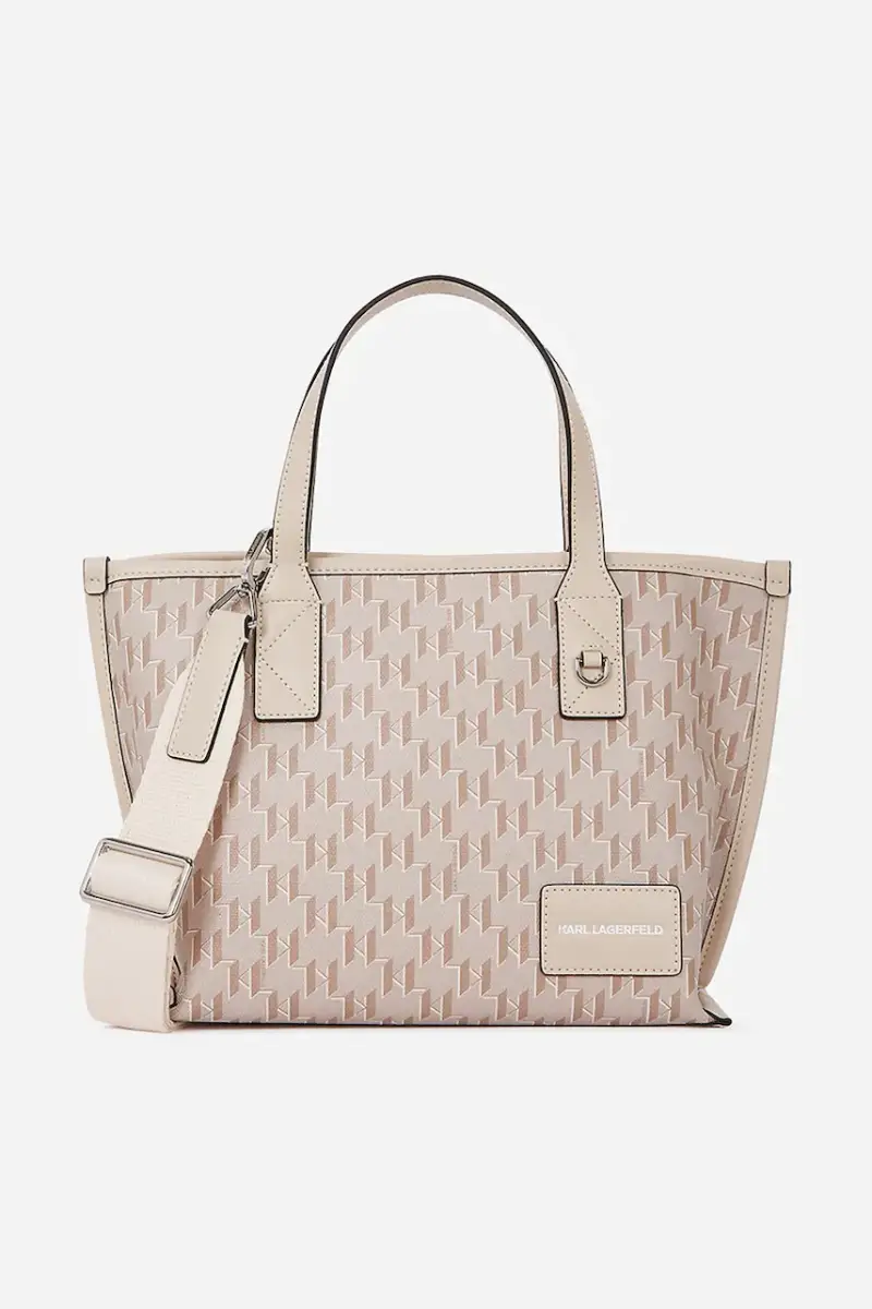 borsetta colore beige A1W30184