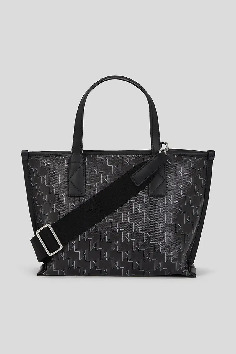 borsetta colore beige A1W30184 Nero miniatura 4