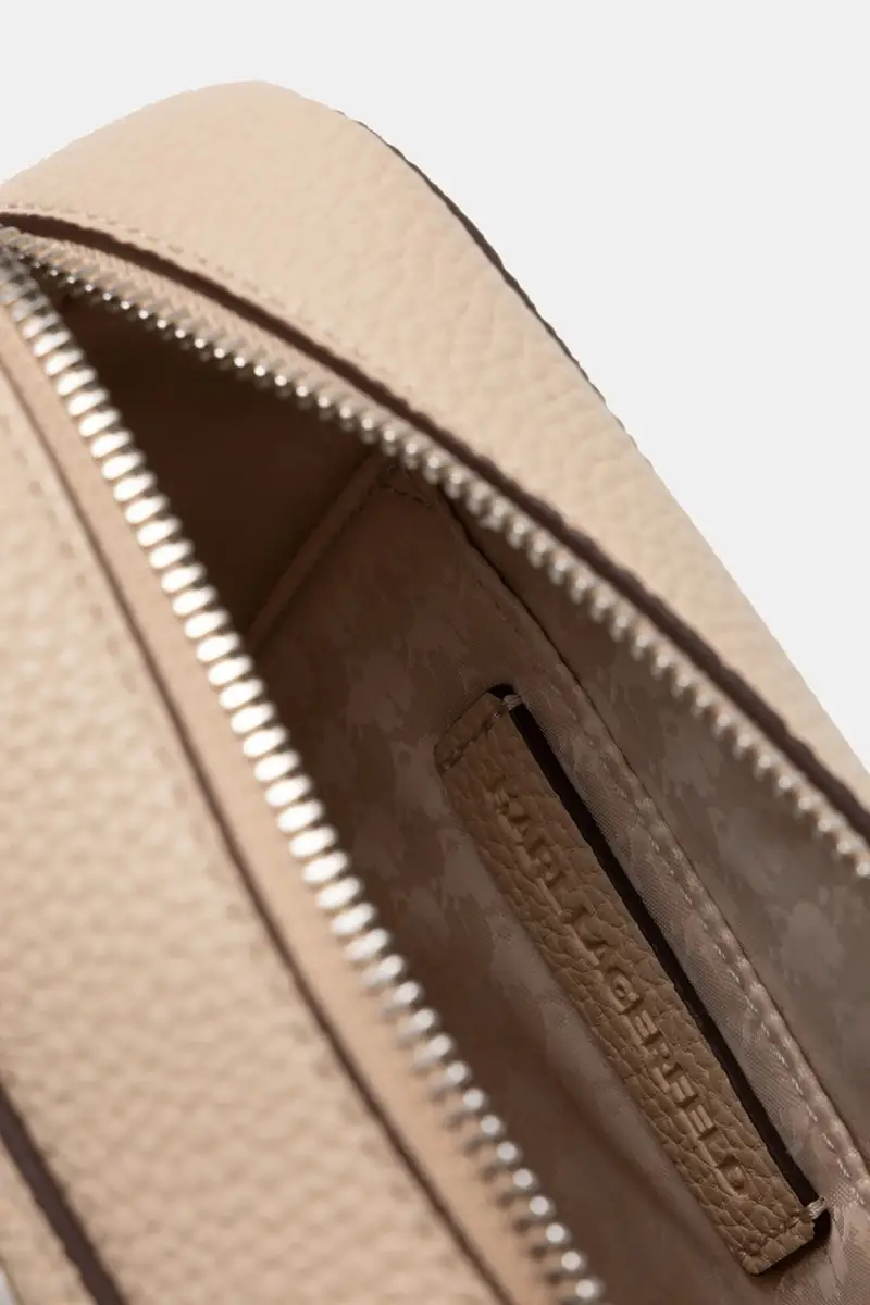 borsetta colore beige A1W30494 miniatura 5