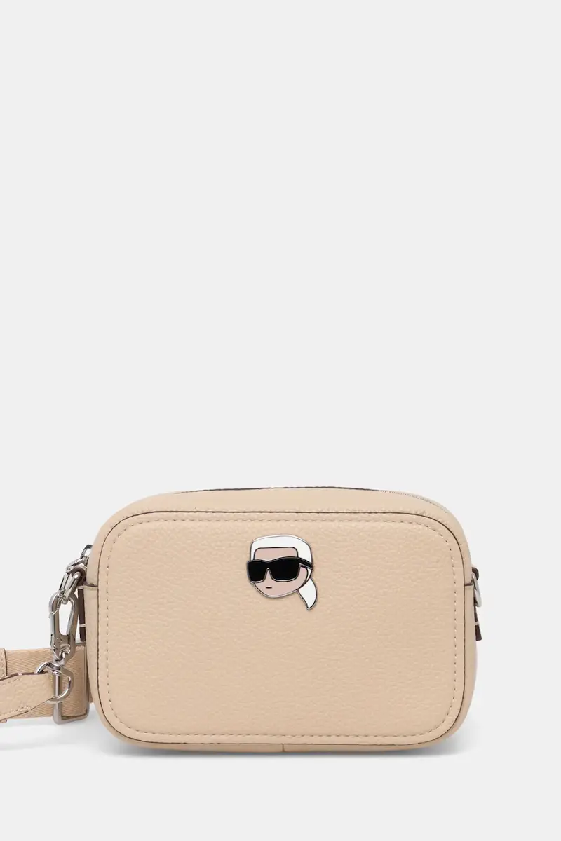 borsetta colore beige A1W30494