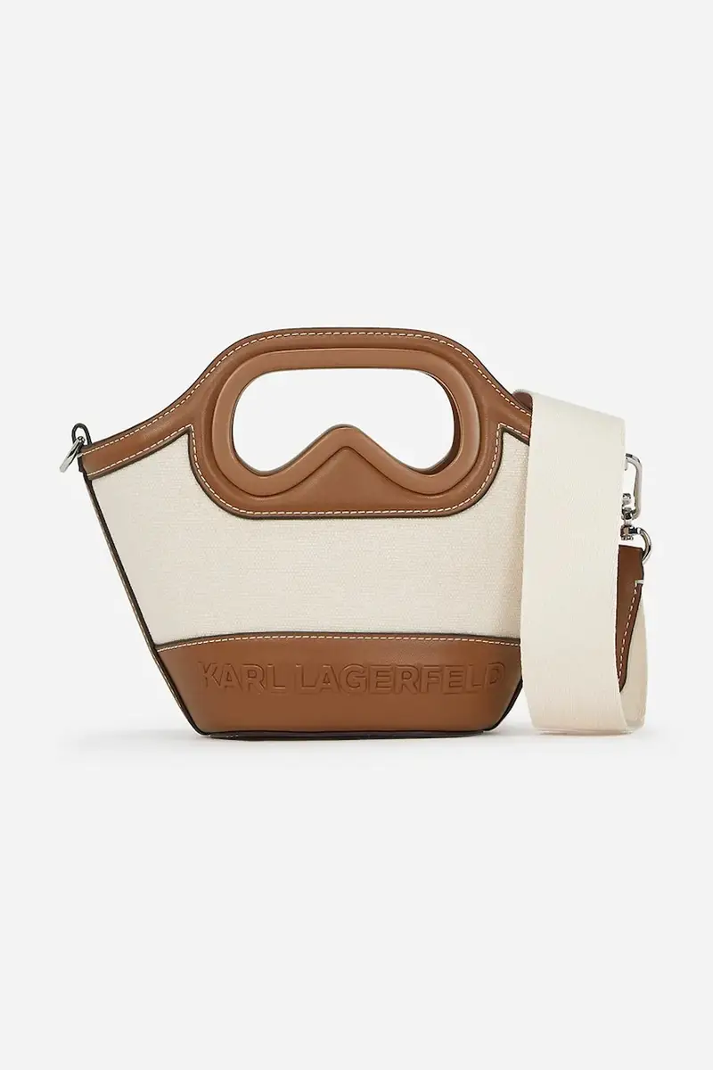 borsetta colore beige A2W30215