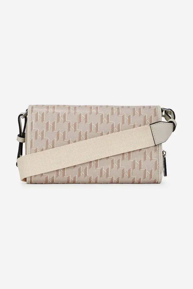 borsetta colore beige A2W32015 miniatura 2