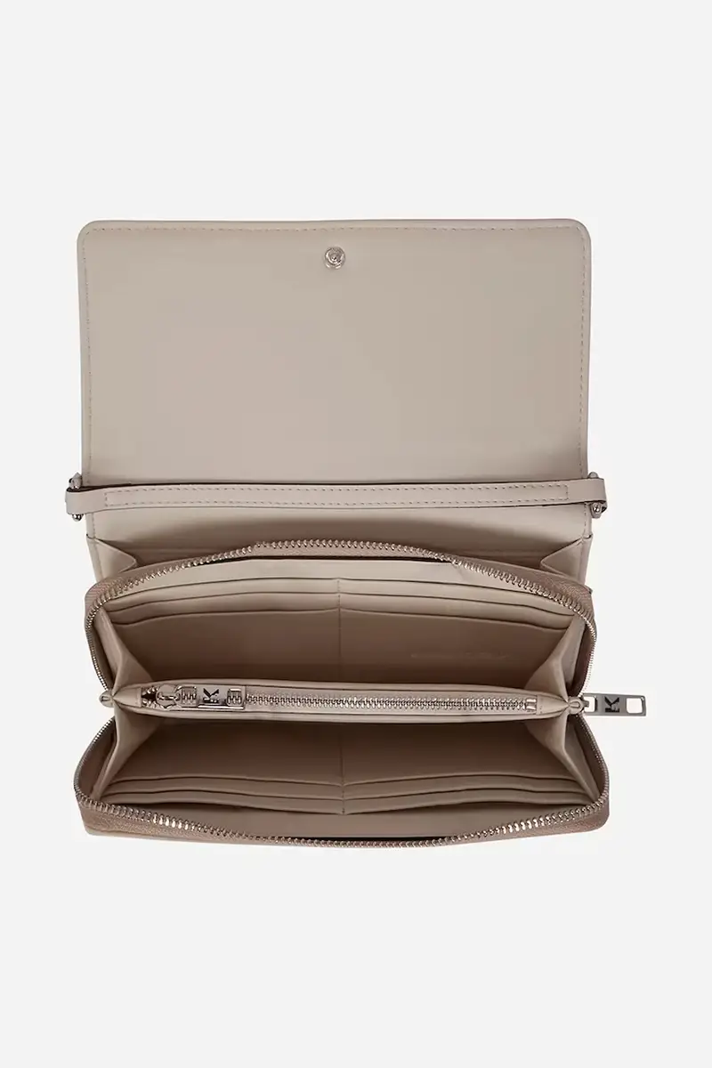 borsetta colore beige A2W32015 miniatura 3