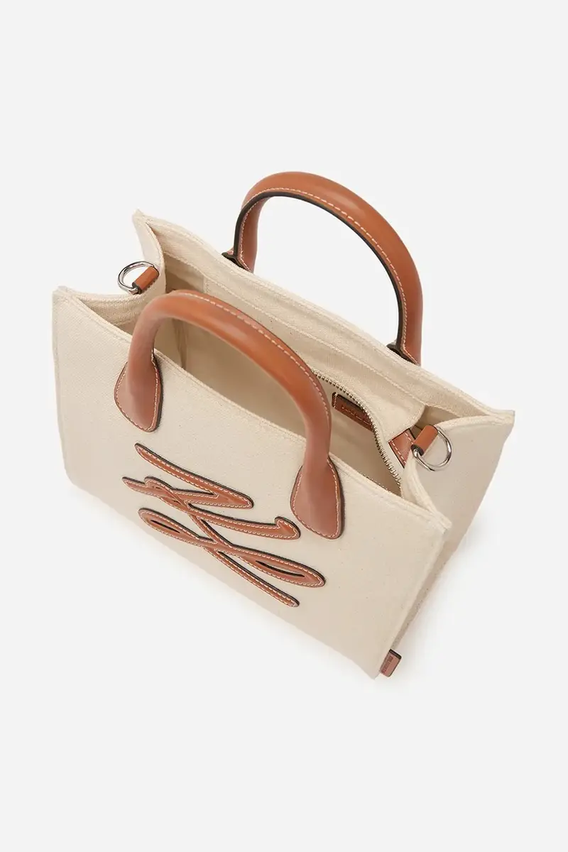 borsetta colore beige A2W50002 miniatura 5