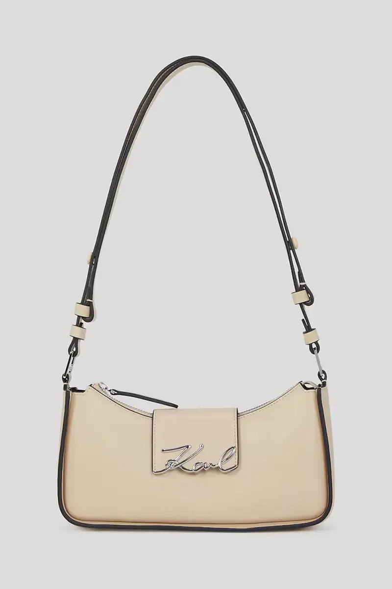 borsetta colore beige A3W30290