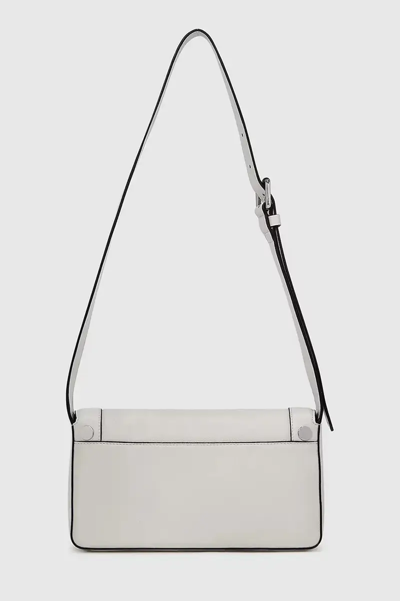 borsetta colore beige A4W30121 miniatura 2