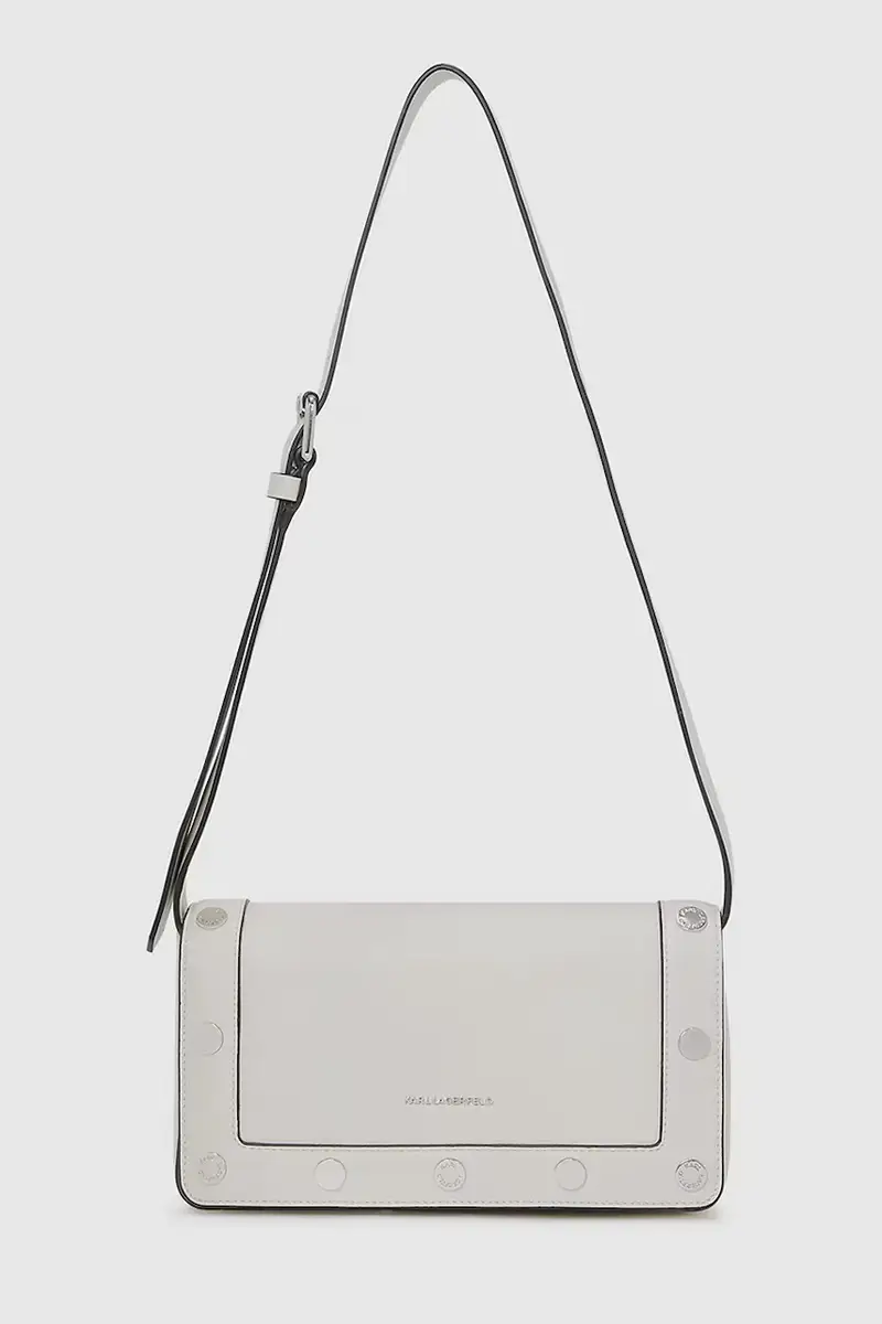 borsetta colore beige A4W30121