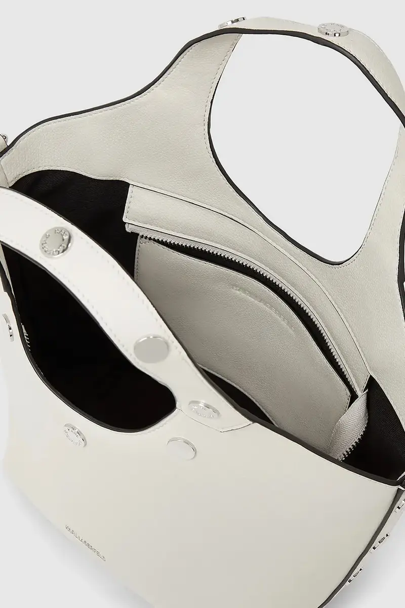 borsetta colore beige A4W30133 miniatura 4