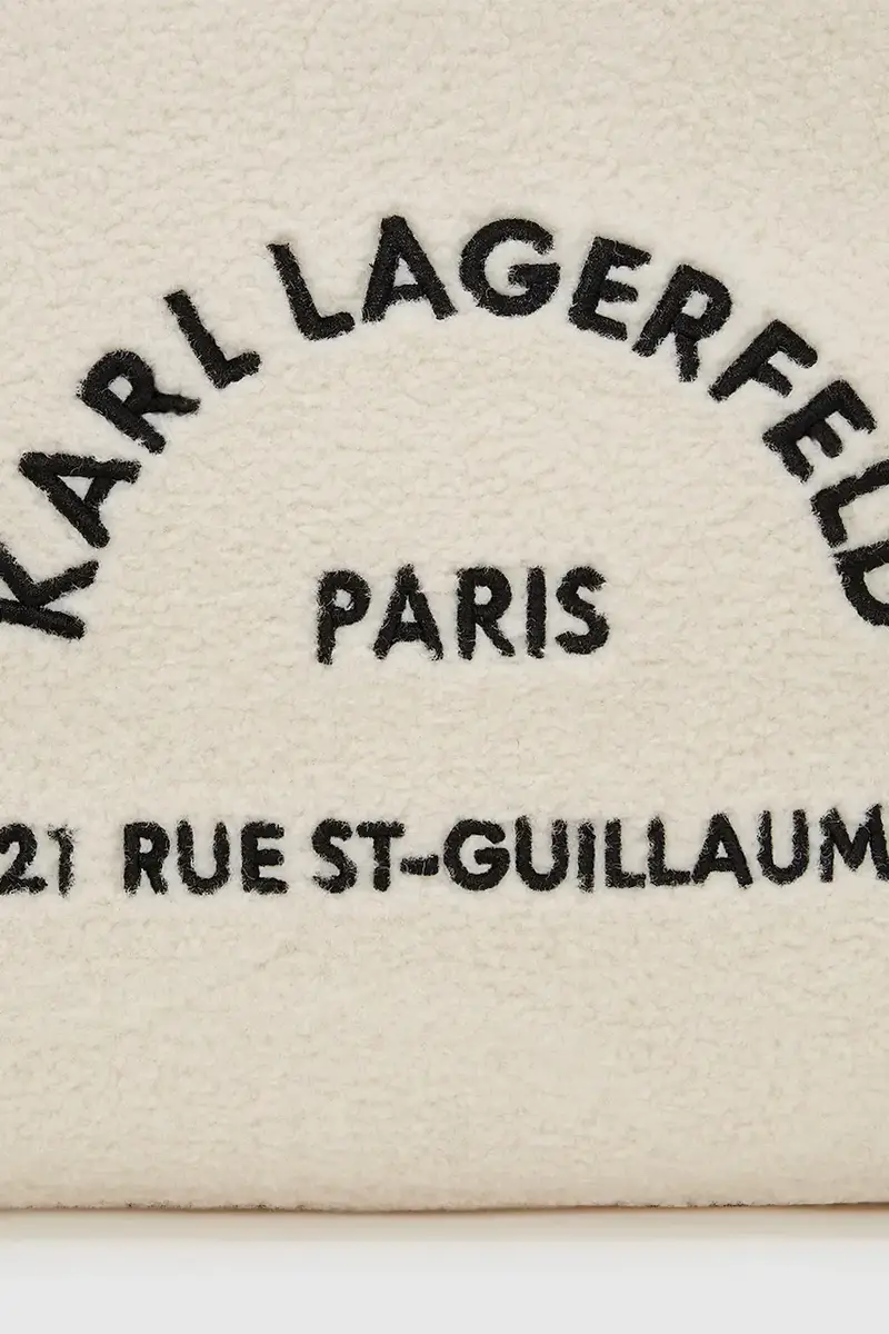 borsetta colore beige A4W50013 miniatura 3