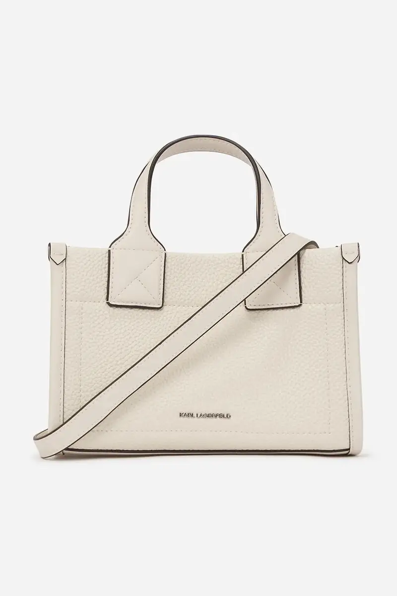 borsetta colore bianco A1W30043 miniatura 2