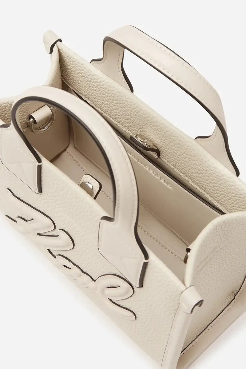 borsetta colore bianco A1W30043 miniatura 3