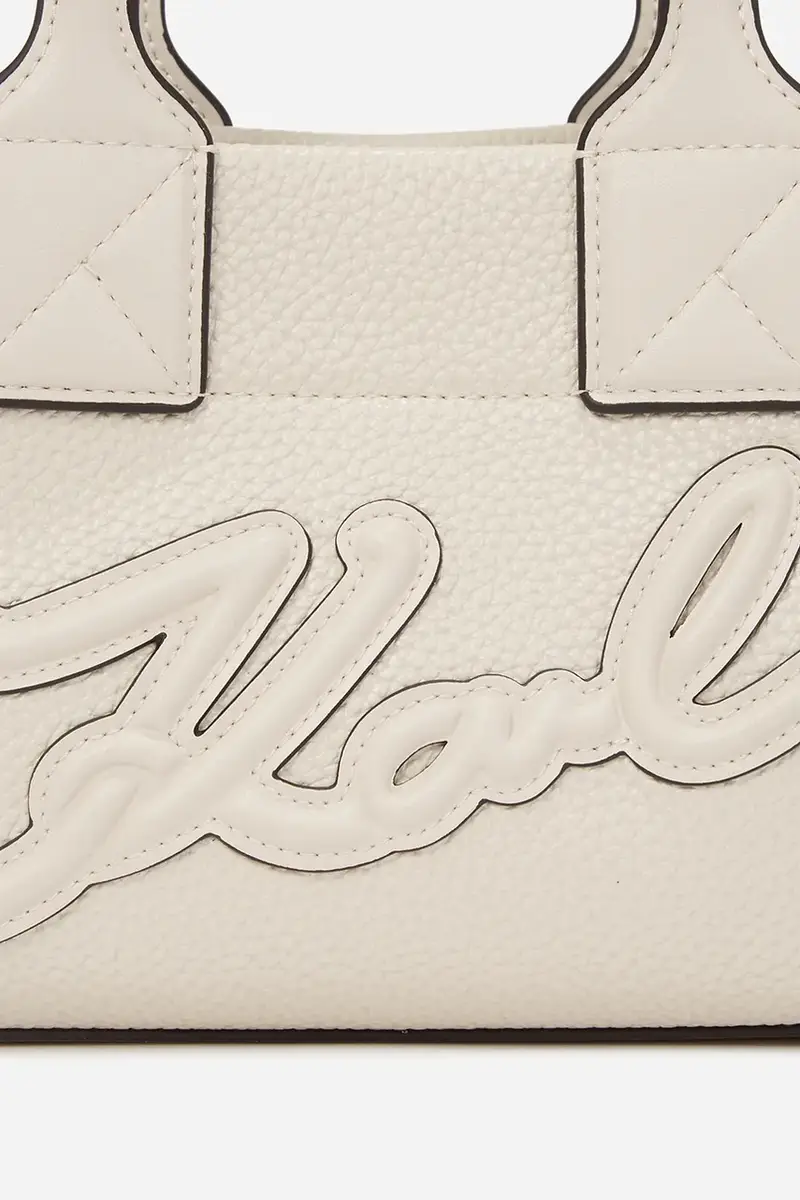 borsetta colore bianco A1W30043 miniatura 4