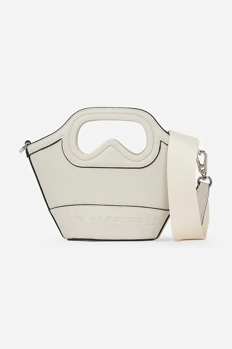 borsetta colore bianco A2W30046