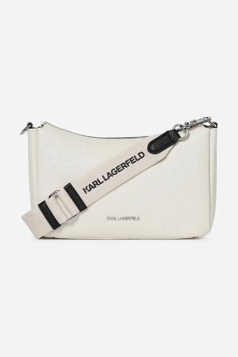 borsetta colore bianco A2W30106 miniatura 2