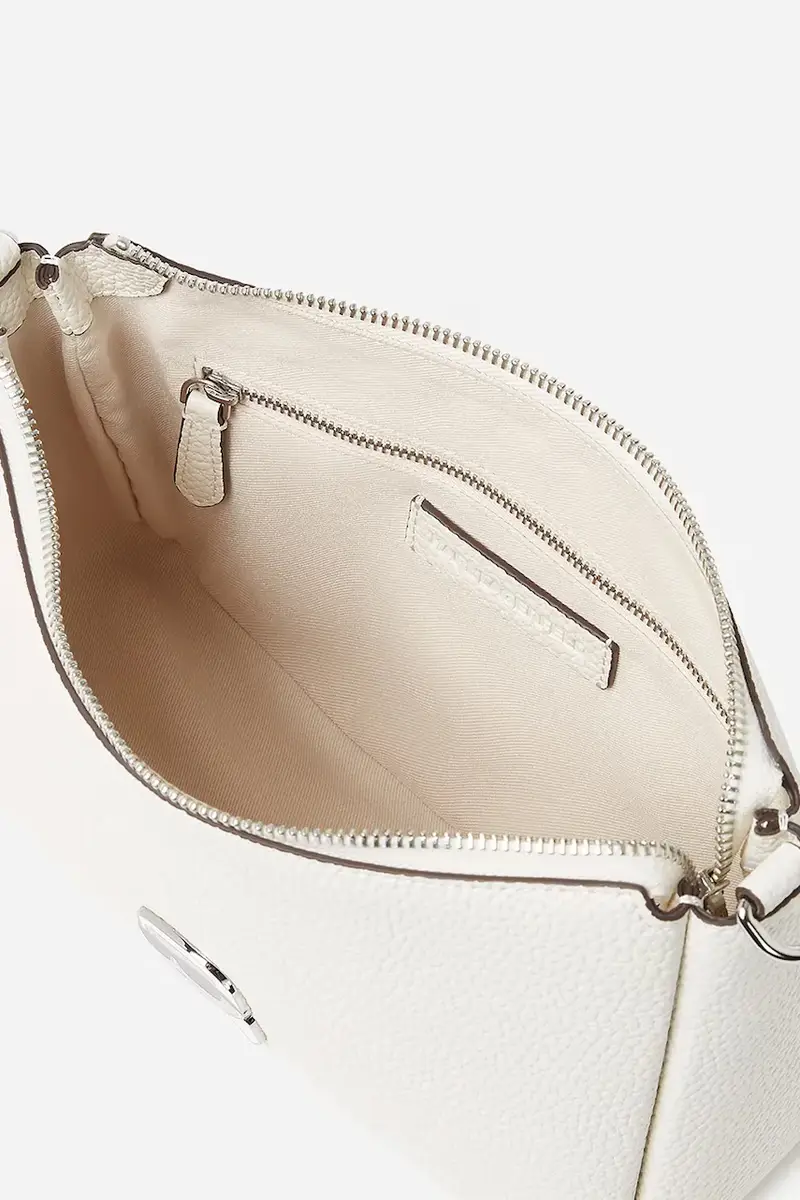 borsetta colore bianco A2W30106 miniatura 3