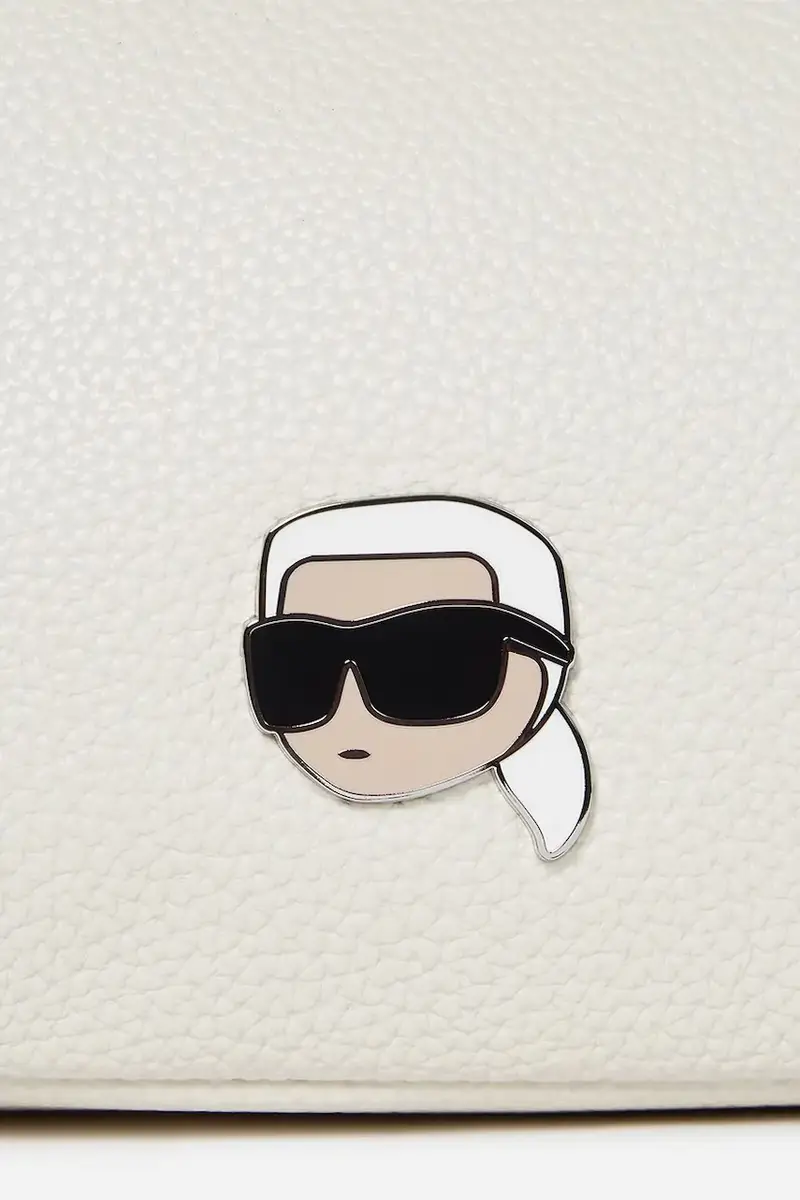 borsetta colore bianco A2W30106 miniatura 4