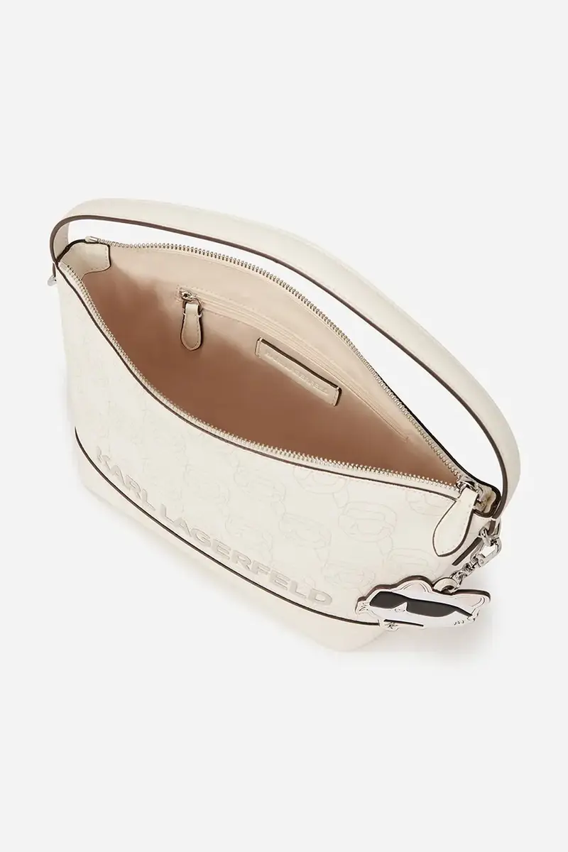 borsetta colore bianco A2W30177 miniatura 3