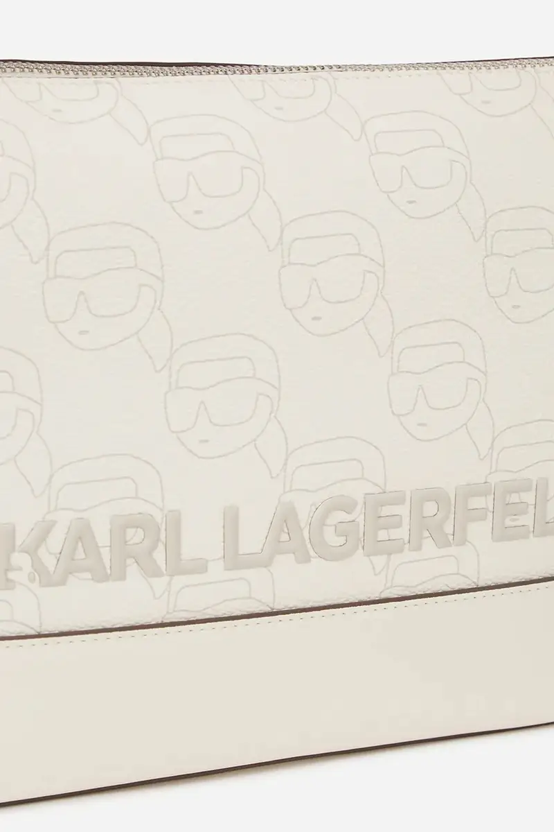 borsetta colore bianco A2W30177 miniatura 4