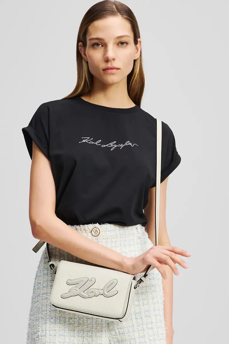 borsetta colore bianco A3W30026 miniatura 2