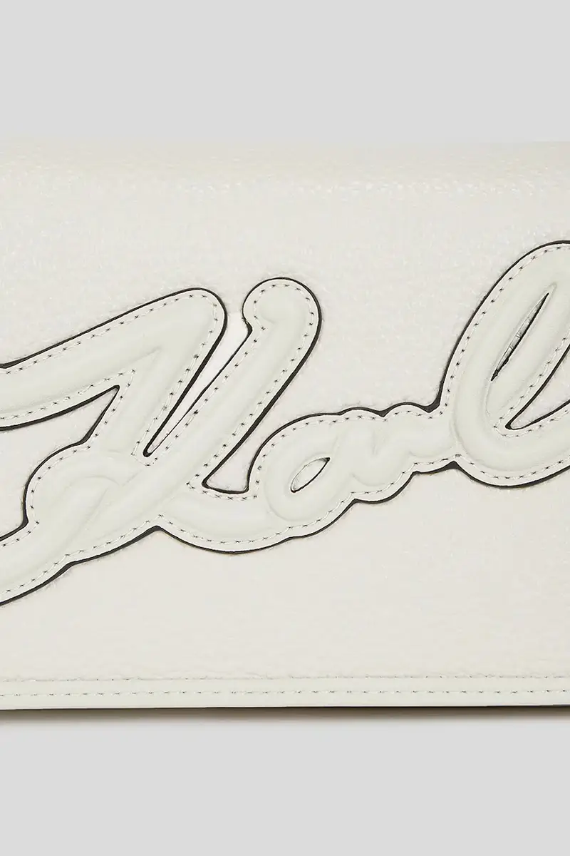 borsetta colore bianco A3W30026 miniatura 3