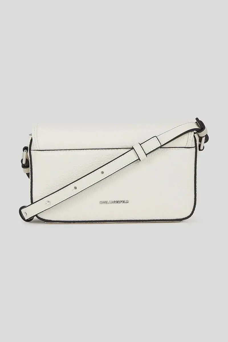 borsetta colore bianco A3W30026 miniatura 4