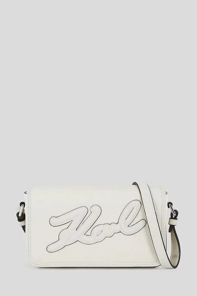 borsetta colore bianco A3W30026