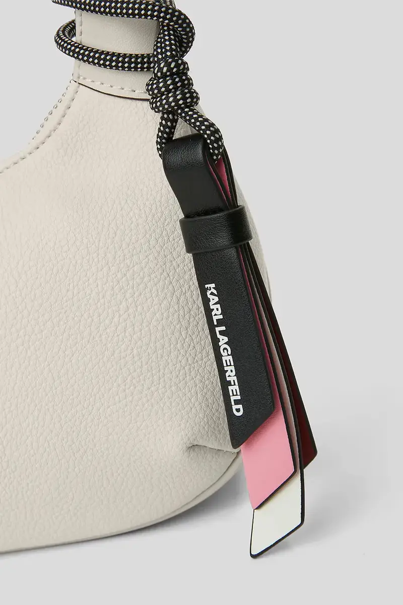 borsetta colore bianco A3W30107 miniatura 3