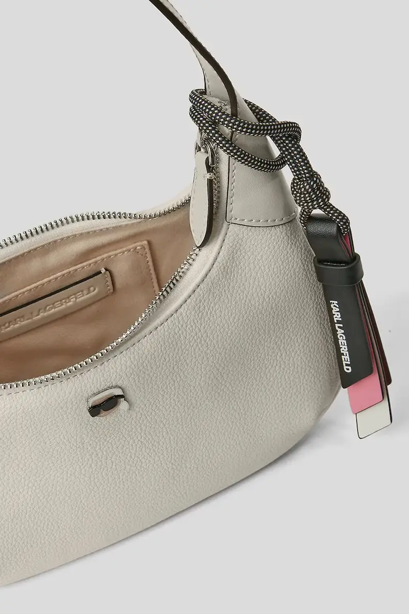 borsetta colore bianco A3W30107 miniatura 5