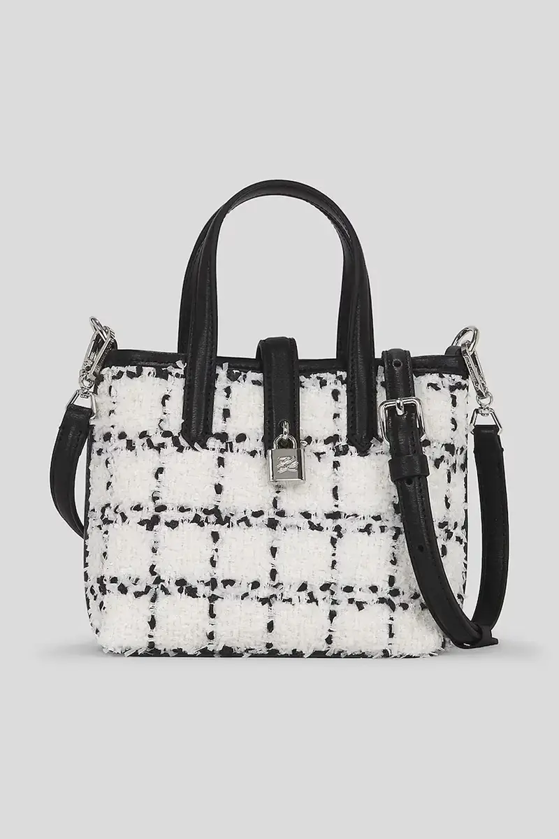 borsetta colore bianco A3W30306