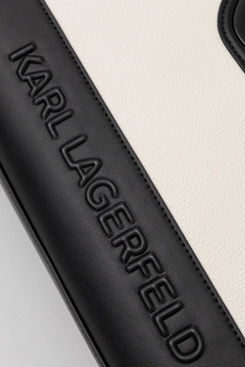 borsetta colore bianco A4W30283 miniatura 4