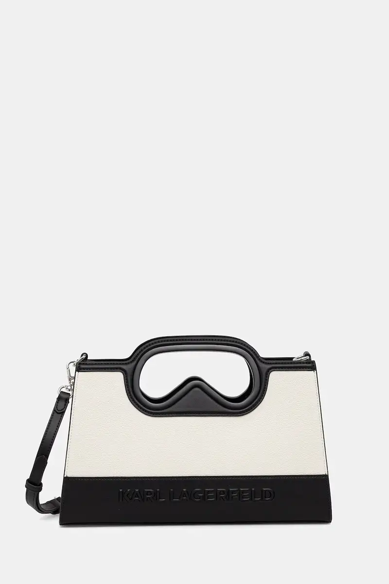 borsetta colore bianco A4W30283