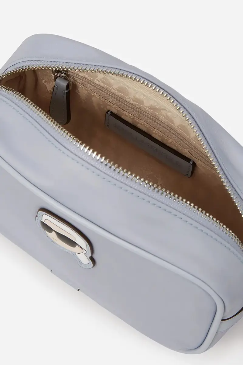 borsetta colore blu A1W30127 miniatura 3