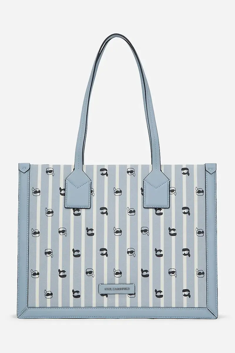 borsetta colore blu A2W30186