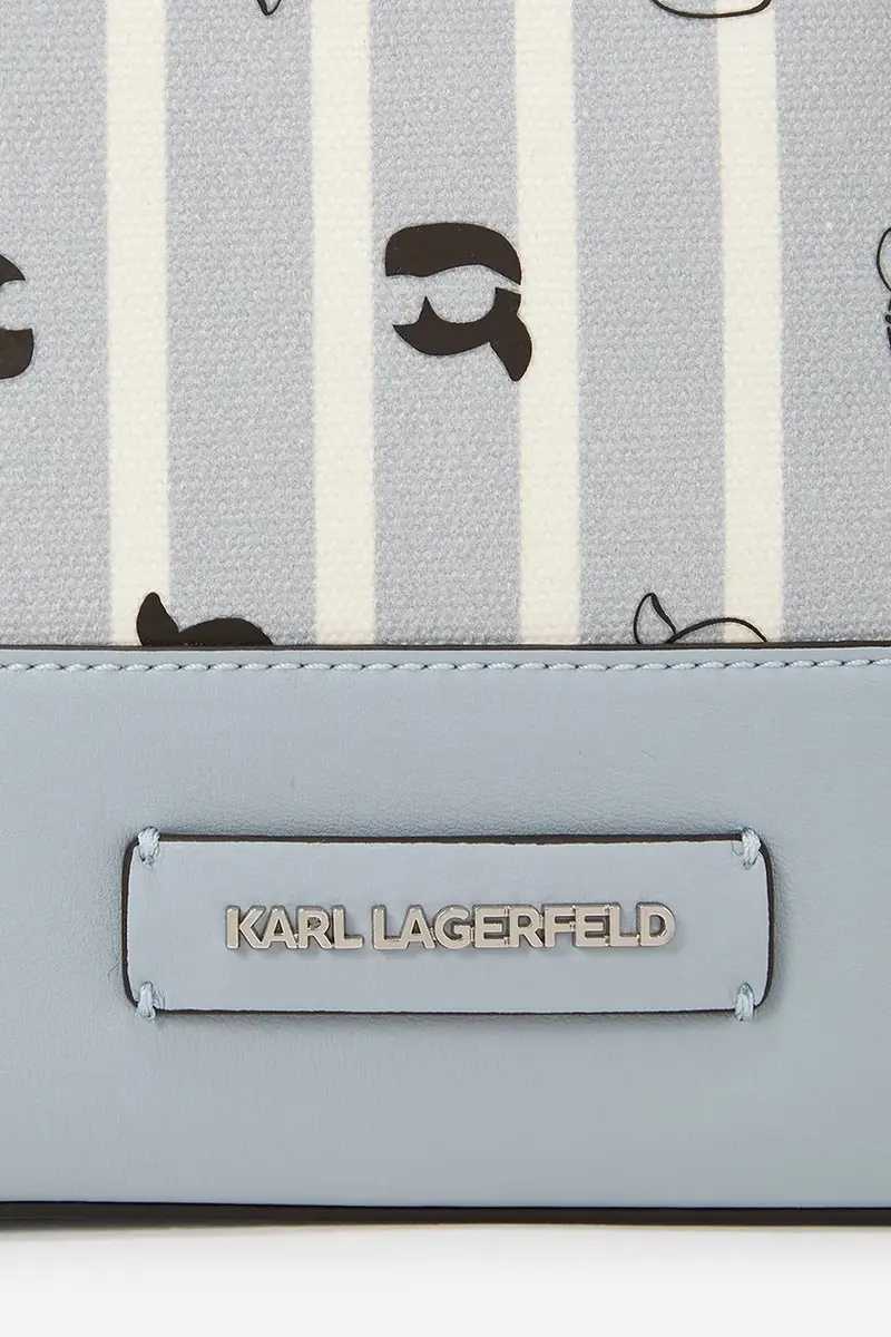 borsetta colore blu A2W30187 miniatura 4