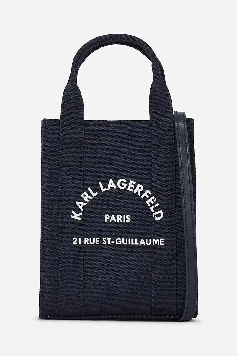 borsetta colore blu navy A1W50039